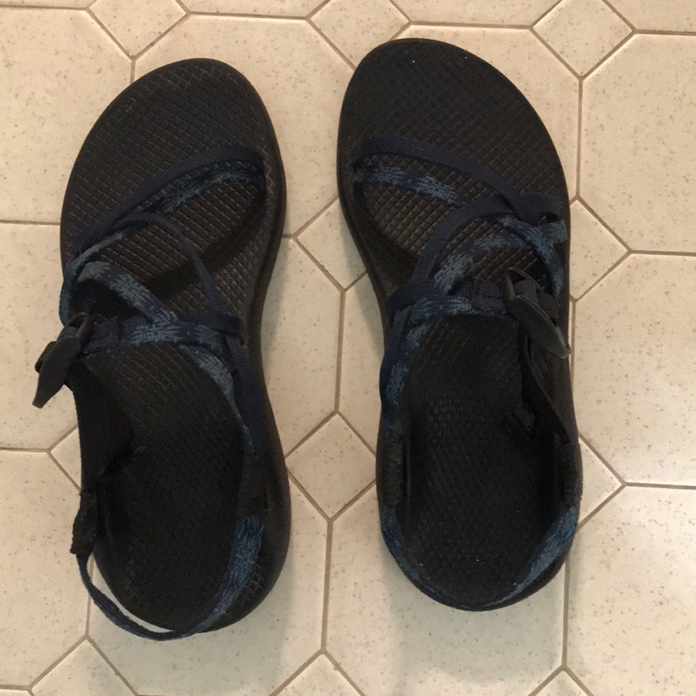 Blue Chaco’s
